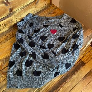 Torrid Sweater